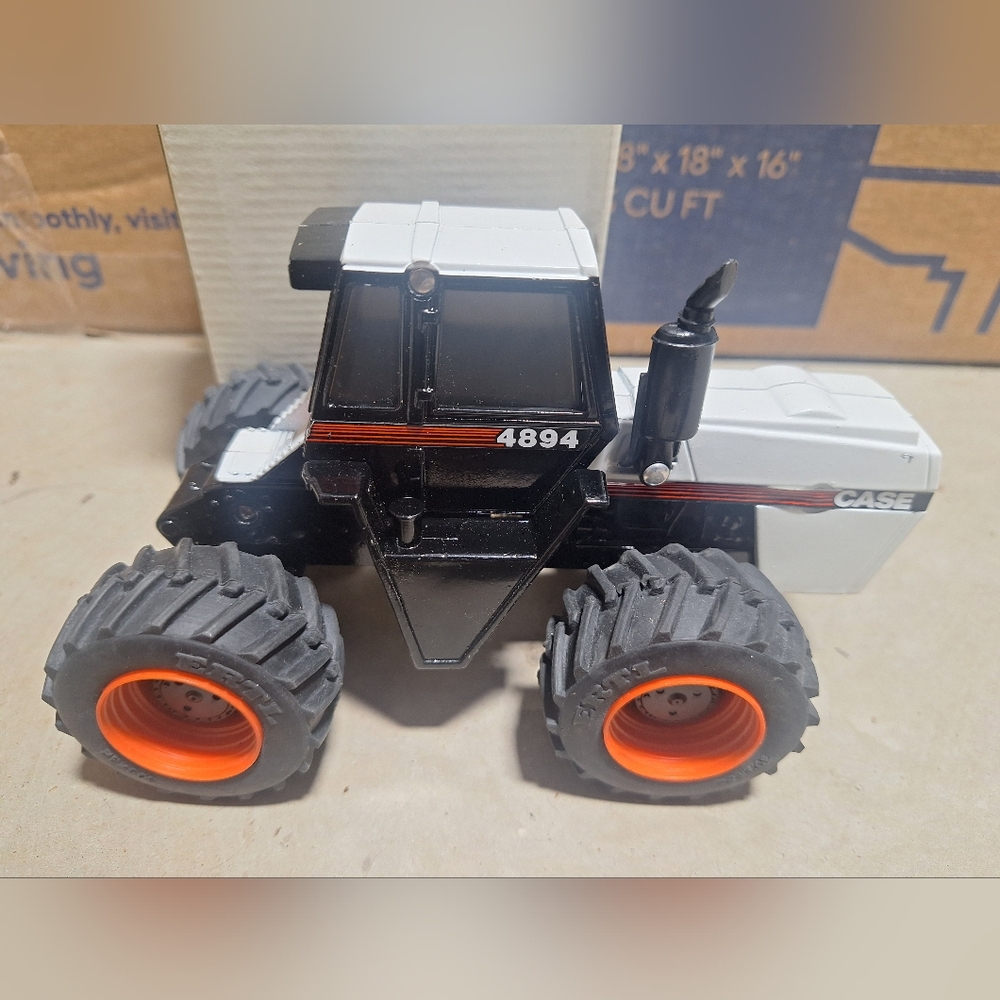 Vintage Case Model tractor